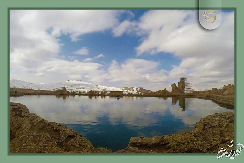 رازهایی از مخوفترین مکانهای ایران که سفر به آنها دل و جرات میخواهد؛ از جهنم دره تا تالاب مرموز ارواح + تصاویر رازهایی از مخوفترین مکانهای ایران که سفر به آنها دل و جرات میخواهد؛ از جهنم دره تا تالاب مرموز ارواح + تصاویر